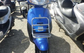 HONDA TACT-4ﾍﾞｰｼｯｸ AF79