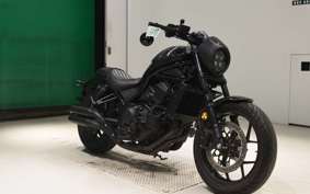 HONDA REBEL 1100 DCT 2021 SC83