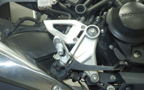 HONDA CB250RA MC52