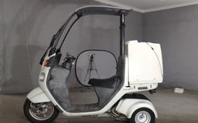 HONDA GYRO TA03