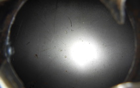 YAMAHA DRAGSTAR 400 2008