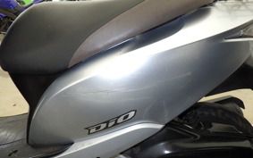 HONDA DIO Gen.6 AF62