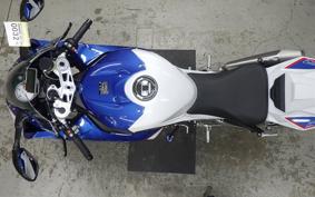 BMW S1000RR 2016