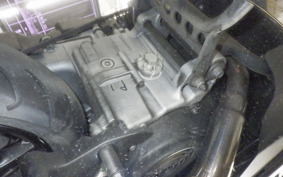 YAMAHA CYGNUS 125 XSR 2 SE44J