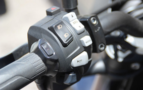 HONDA REBEL 1100 2021 SC83