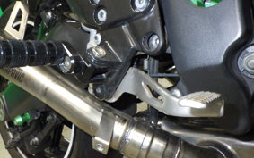 KAWASAKI NINJA 1000 A 2012