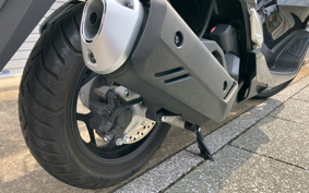 HONDA PCX 125 JK05