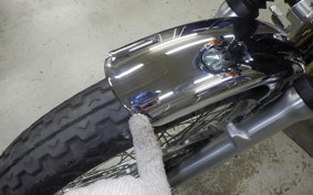 HONDA CB400SS E 2008 NC41