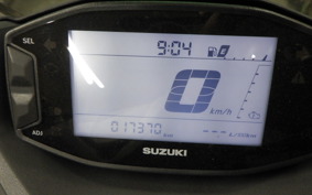 SUZUKI BURGMANｽﾄﾘｰﾄ125EX 2014 EA23M