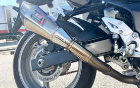 SUZUKI GSR750 2015 C5112