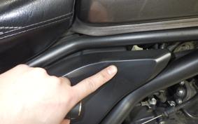 HONDA REBEL 250 S 2023 MC49