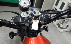SUZUKI GRASS TRACKER Bigboy NJ4BA