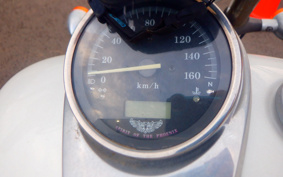 HONDA SHADOW400 SLASHER 2000 NC40