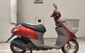 SUZUKI LET's Super Good CA4AA