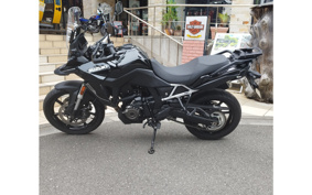 SUZUKI DL650 ( V-Strom 800 ) 2024 EM1BA