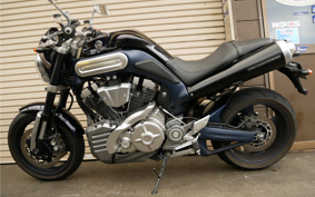 YAMAHA MT-01 2006 RP12