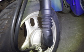 HONDA TODAY AF61