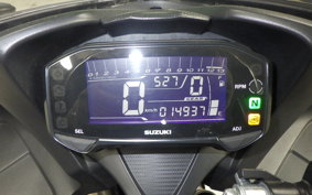 SUZUKI GSX-R125 DL33B
