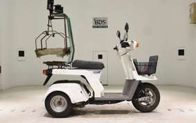 HONDA GYRO X 2020 TD02