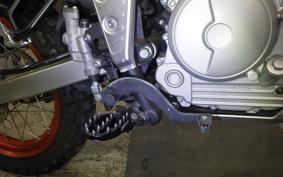 YAMAHA SEROW 250 Gen.3 2009 DG31J
