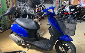 SUZUKI LET's CA4AA