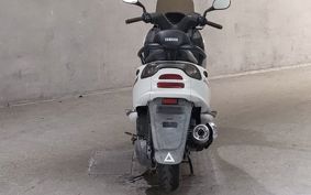 YAMAHA MAJESTY 125 SE27