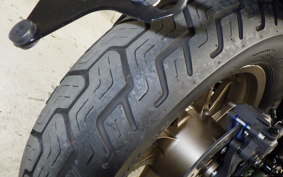 HONDA REBEL 250 S MC49