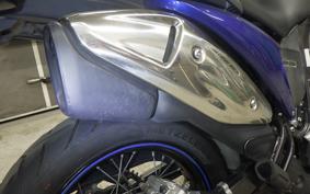 HONDA TRANSALP 700V 2009