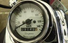 HONDA MAGNA 50 AC13