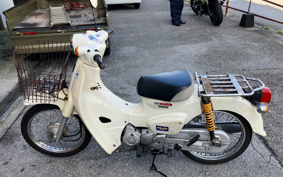 HONDA SUPER CUB110 JA44