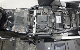 KAWASAKI 1400 GTR 2008 ZGT40A