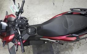 HONDA ADV160 KF54