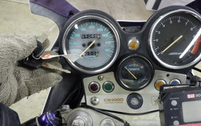 HONDA CB1000SF 1993 SC30