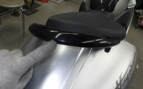 SUZUKI HAYABUSA Gen.3 2021 EJ11A