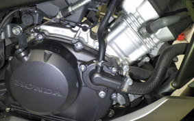 HONDA CB125 R 2013 JC79