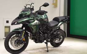 BENELLI TRK502X 2026