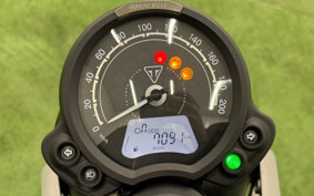 TRIUMPH STREET TWIN 2021 DAD74G