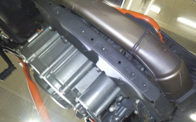 KTM 250 DUKE