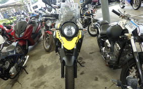 SUZUKI V-STROM 250 A