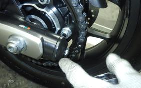 HONDA REBEL 1100 DCT 2024 SC83