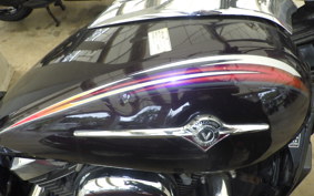 KAWASAKI VULCAN 1500 MEAN STREAK 2003 VNT50P