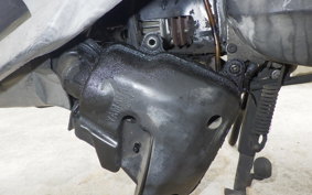 YAMAHA BJ SA24J