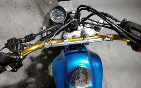 YAMAHA TW200 2JL