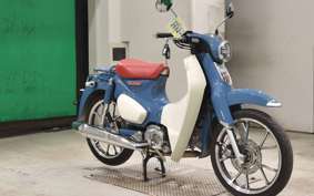 HONDA C125 SUPER CUB JA71