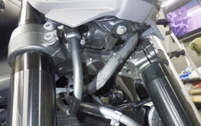 YAMAHA MT-09 2025 RN87J