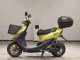 Фото Honda DIO ZX GEN 2 2020 с японского аукциона