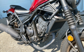 HONDA REBEL 250  S E-clutch MC49