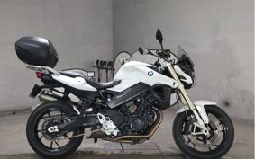 BMW F800R 2016 0B04
