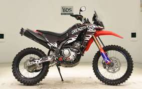 HONDA CRF250 GEN 2 RALLY 2021 MD47