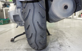 HONDA LEAD 125 2002 JF45